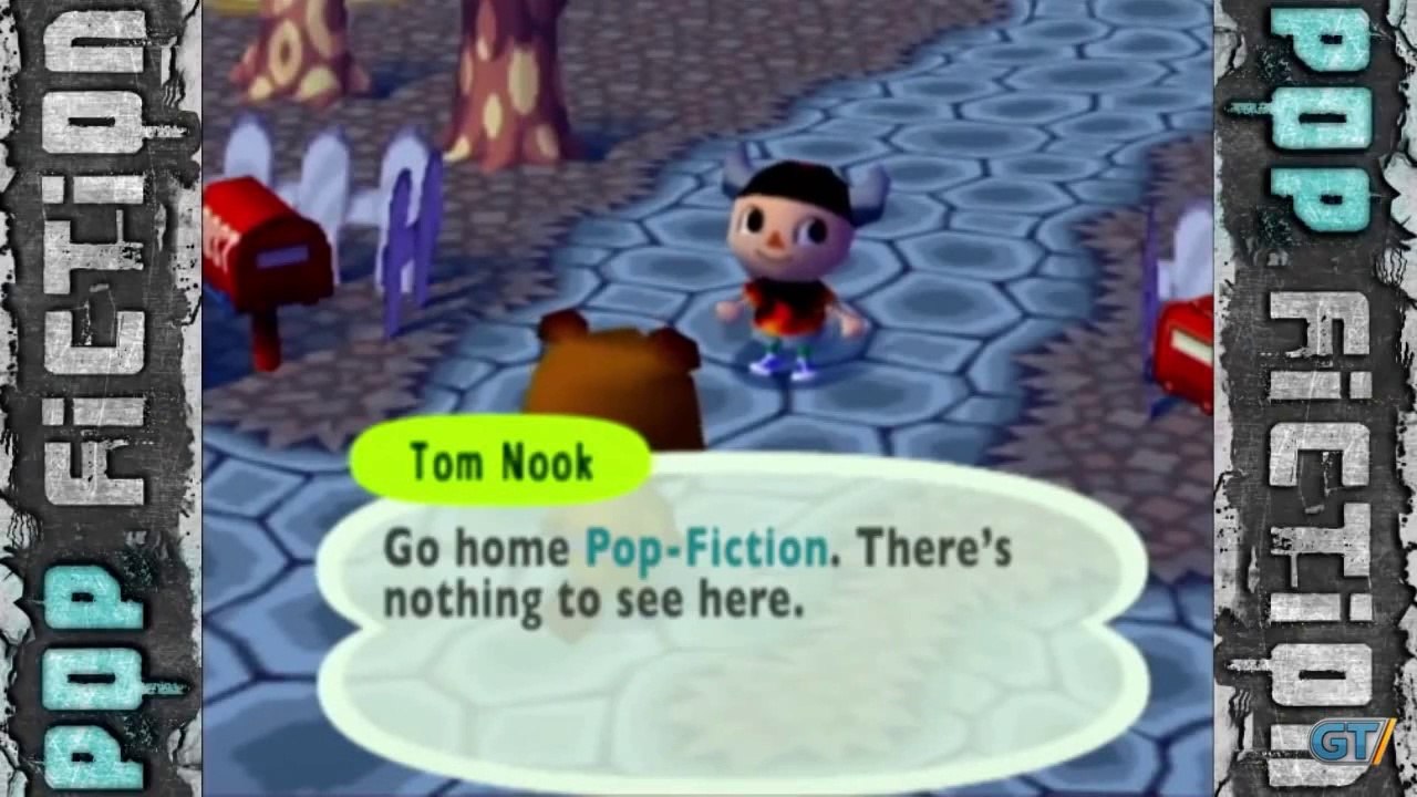 Pop Fiction Ep.018 - Mexendo com o Nintendo (Legendado)