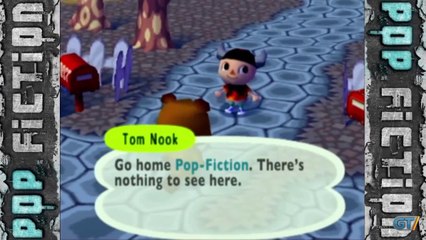 Pop Fiction Ep.018 - Mexendo com o Nintendo (Legendado)