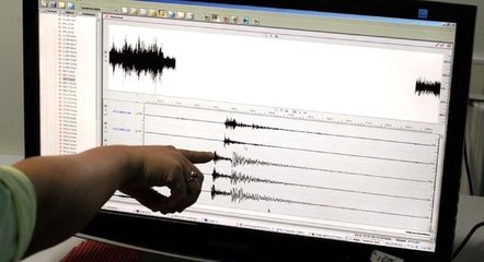 Akdeniz'de 6,4 ve 5.2 büyüklüğünde 2 deprem meydana geldi