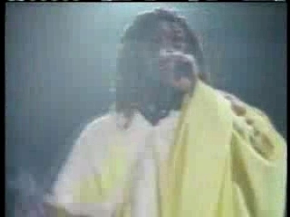 Peter Tosh  "Rastafari Is"