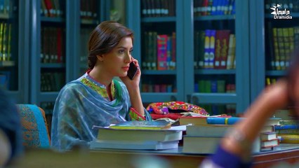 مسلسل الباكستاني الحب المستحيل مدبلج الحلقة 3