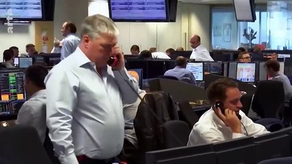 Tous musclés : la loi du muscle | ARTE