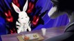 MVGEN: King Fsorrow : Wolf Boy Hearts Girl Rabbit