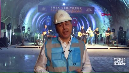 1 Mayıs özel konseri