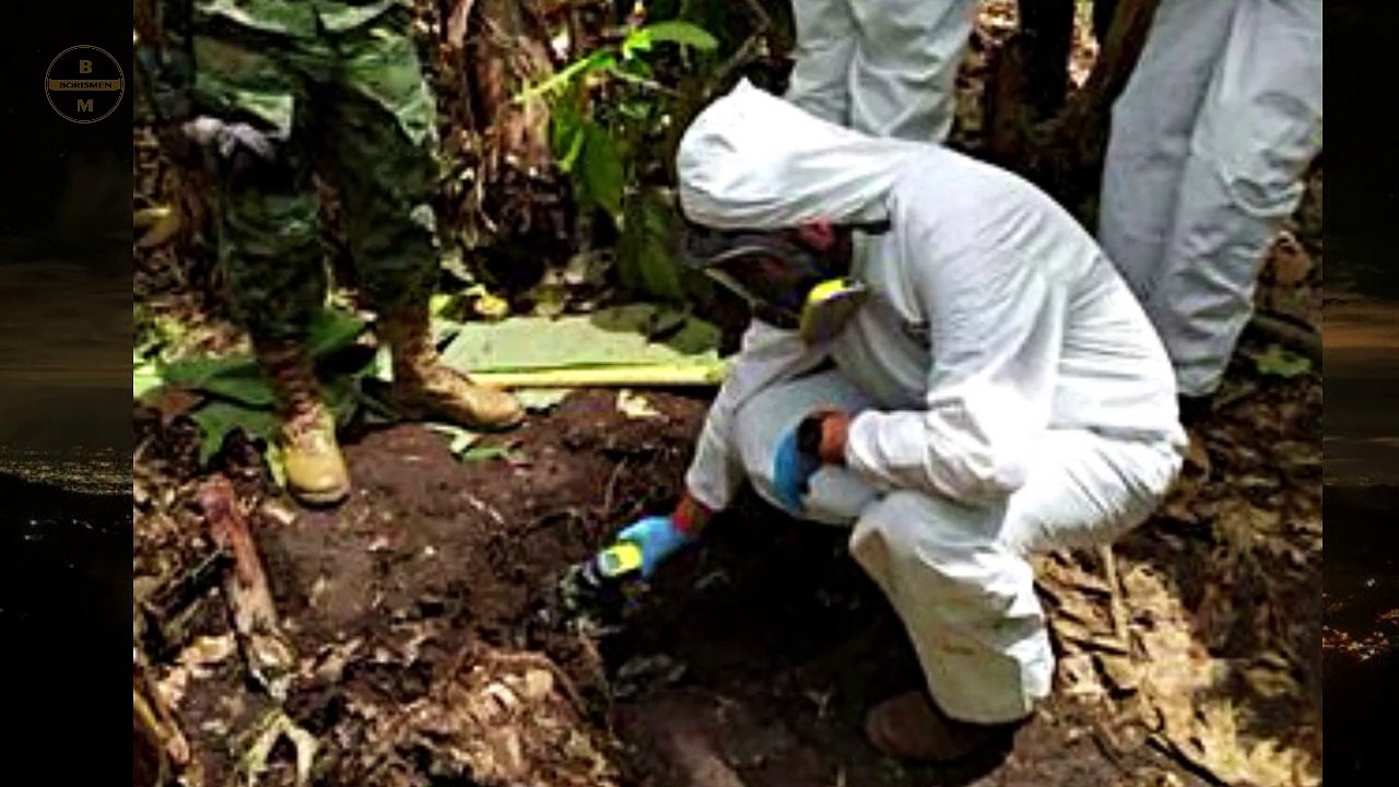 METEORITO CAE EN ECUADOR, PERU Y BRASIL