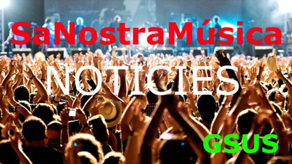 #SineuTelevisio #SaNostraMusica #Noticies #GSus