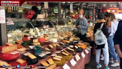 Bayram sonrası normalleşme planları