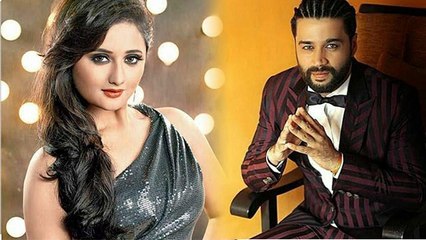 Rashami Desai का नया song,Balraj के संघ Ankit Tiwari के नए गाने में | FilmiBeat