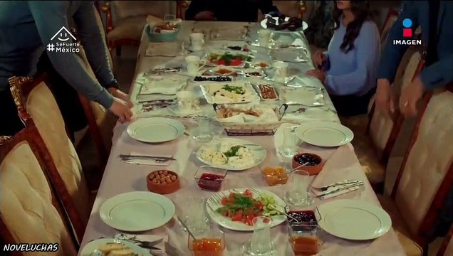 AMOR Y ODIO - FINAL ULTIMO CAPITULO 1