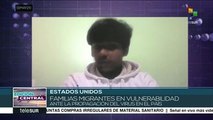 EEUU:inmigrantes latinos, los más afectados por el creciente desempleo