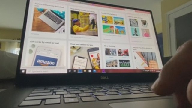 Pizzerías, supermercados y Amazon, en busca de empleados en la Gran Reclusión