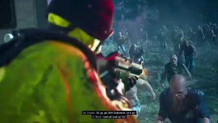 Days Gone -VlI- Aaj ki jung kuch khaas Badsoul_killer PS4 gameplay Hindi