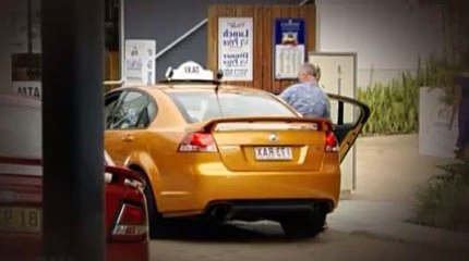 Sea Patrol S05E03 Crimes of Passion