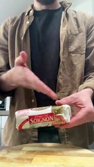 Les Recettes À Éric - Les Aubergines Au Fromage 2 Chèvre