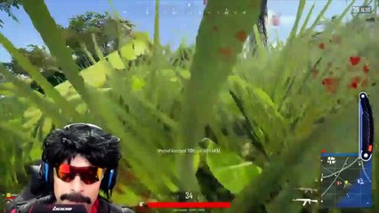 When Shroud _DESTROYS_ Other Streamers + Their Reactions