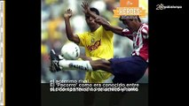 Héroes Efímeros. Paco Torres, el canterano de América que salvó un Clásico ante Chivas