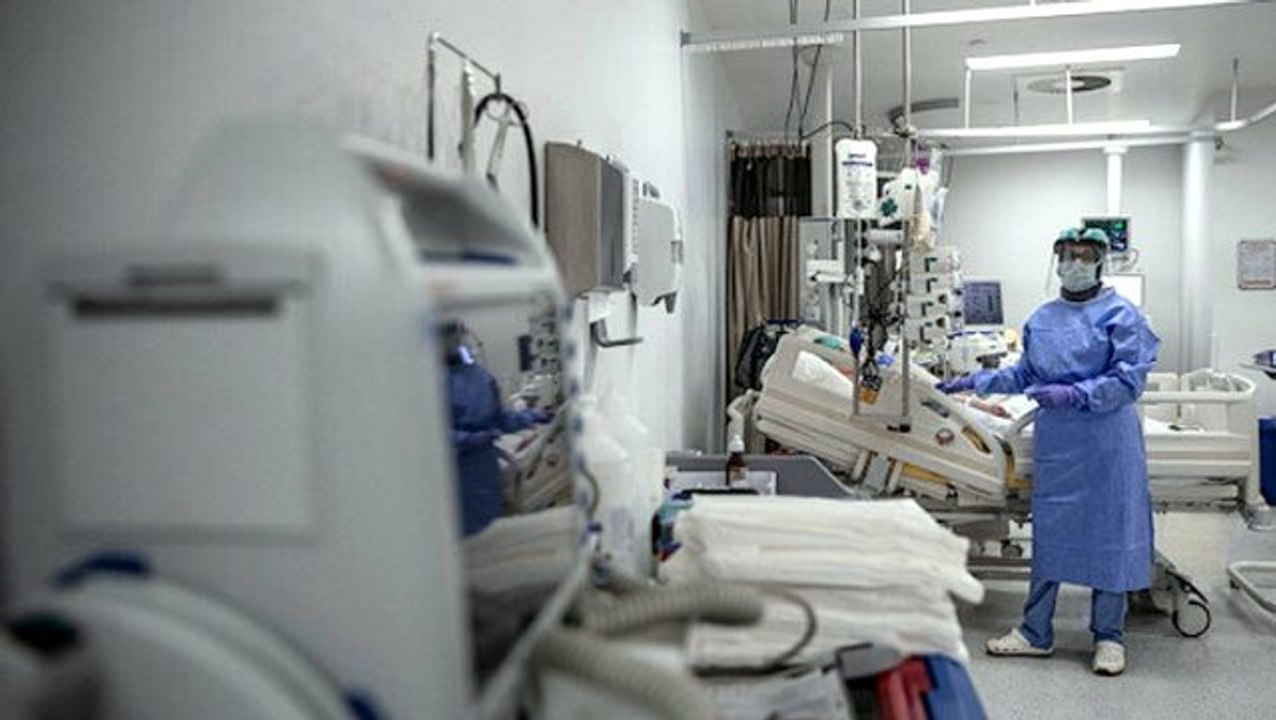 Son Dakika: Türkiye'de 2 Mayıs verilerine göre koronavirüsten ölenlerin sayısı 78 artarak 3 bin 336'ya yükseldi