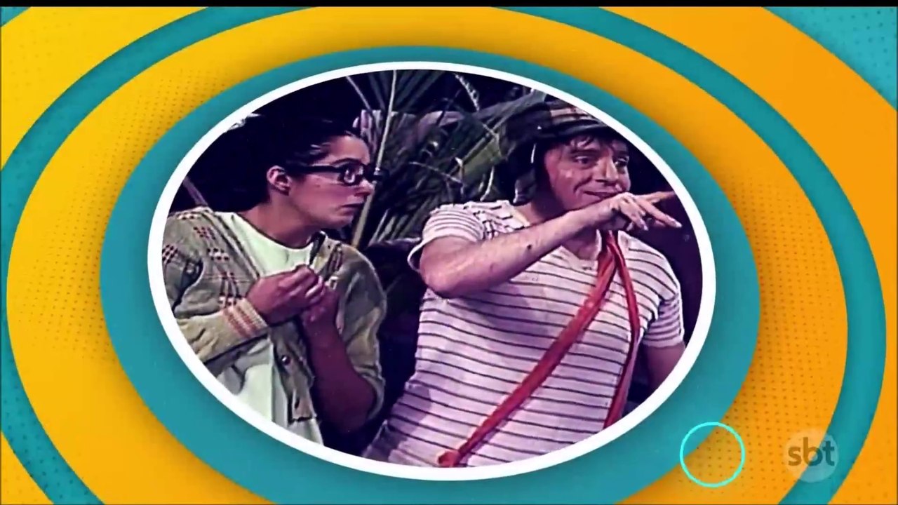 Vinhetas Clube do Chaves (2020) - HD