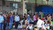 At Bengaluru’s bus stand, migrant workers have to pay exorbitant fares to get home