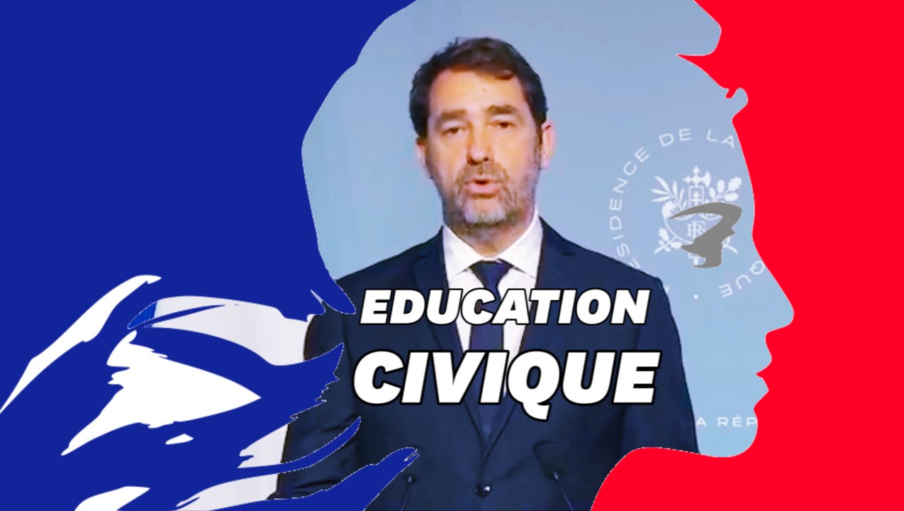 Pour le déconfinement, le gouvernement en a fait des tonnes sur le "civisme"