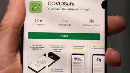 Could coronavirus tracking apps risk our privacy?
