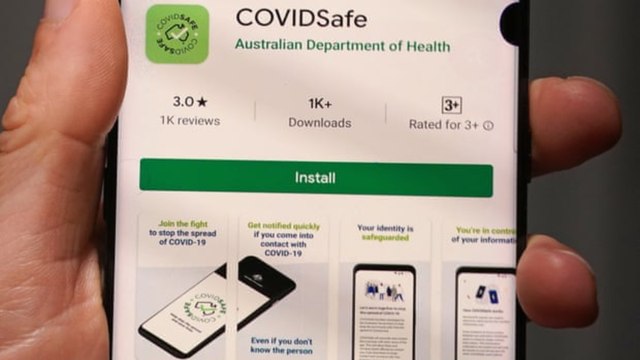 Could coronavirus tracking apps risk our privacy?