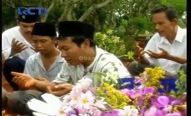 Si Doel Anak Sekolahan Episode 32 : Lagi Mendung Bumi Berkabung