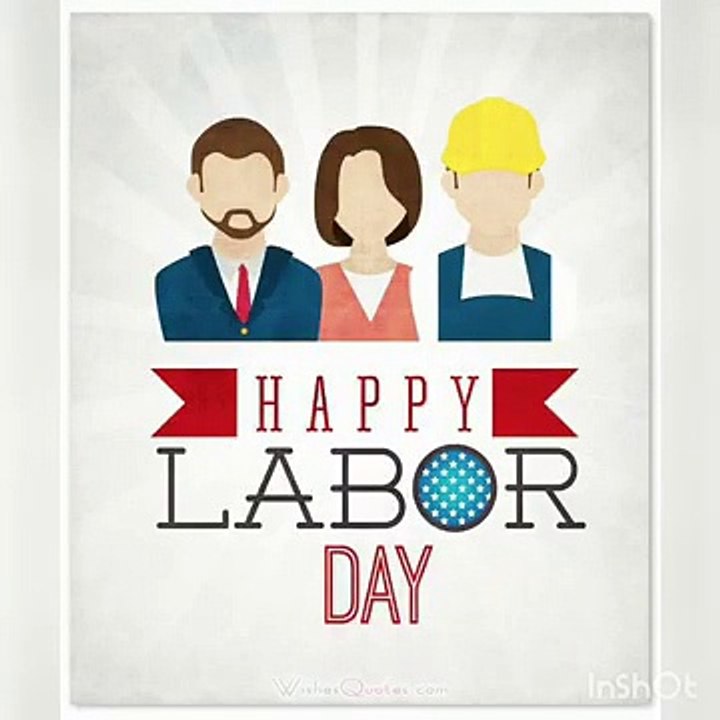 Labour day whatsapp status