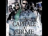 canardo feat la fouine - capital du crime [exclu]