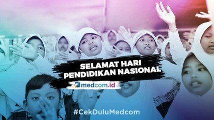 Hardiknas di Tengah Pandemi, Upacara Dilakukan Secara Virtual
