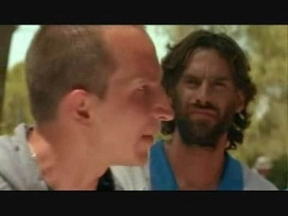les Collegues quelque bon moment du film 1/3