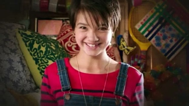 Andi Mack S01E06 She Said, She Said