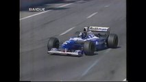 F1 Australia 1995 Part 2/2 (ITA)