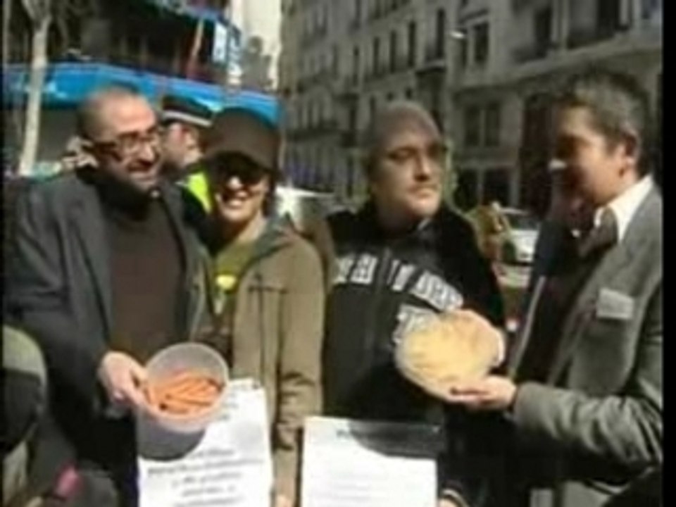 Protesta