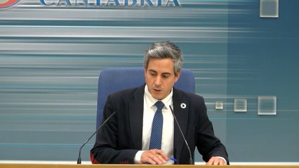 Zuloaga apela a la responsabilidad personal en las salidas