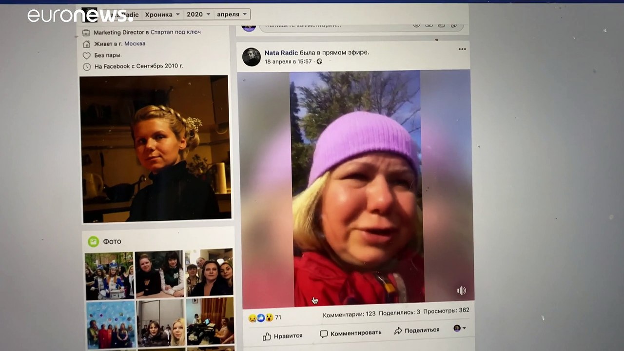 Corona-Mobbing in Russland: Dorfbewohner hetzen gegen Städter