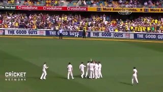 From the Vault: Peter Siddle's birthday hat-trick
