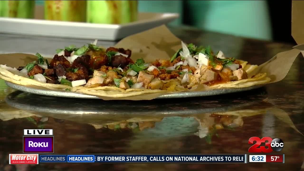 Camino Real Kitchen and Tequila serves up Cinco de Mayo menu
