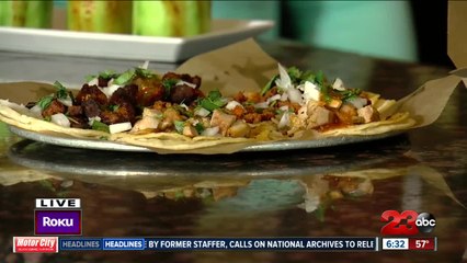 Camino Real Kitchen and Tequila serves up Cinco de Mayo menu