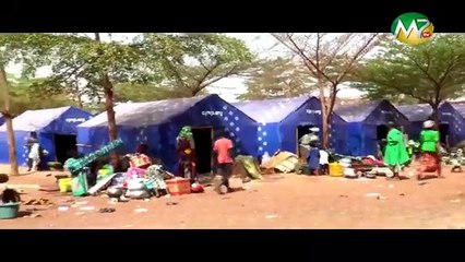 JT  BAMBARA 19H30 DU 02 MAI 2020