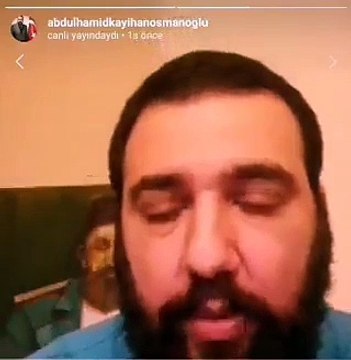 Abdülhamid’in torunu şarlatanlığa soyundu