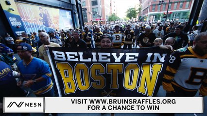 Sculptor Harry Weber On Challenges Of Making Bobby Orr Statue