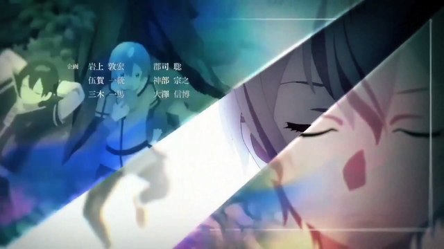 Edit Sword Art Online Alicization OP 2 (Resister) Original Soundtrack + Piano & Battery