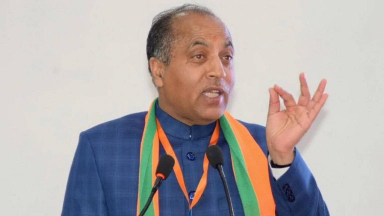 Here's what Himachal CM said on migrant worker crisis