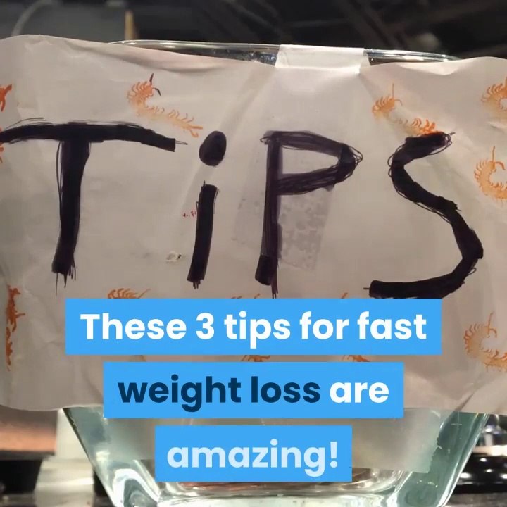 3-tips-for-fast-weight-loss-are-amazing-obesity-will-also-be-less-will-remain-fit