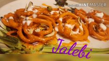 सिर्फ २० मिनटों में बनाये कुरकुरी और रसभरी जलेबियाँ | Jalebi Recipe by Katiyar's Kitchen