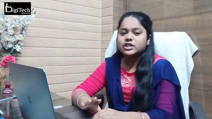 2nd Day Tally.ERP 9 class In Hindi