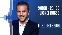 Ligue 1 : L'ârret du championnat, 