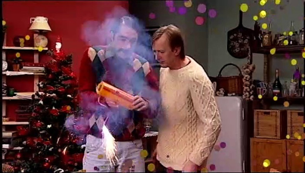 Lepo je biti sosed - Oporoka (S05 - E13)