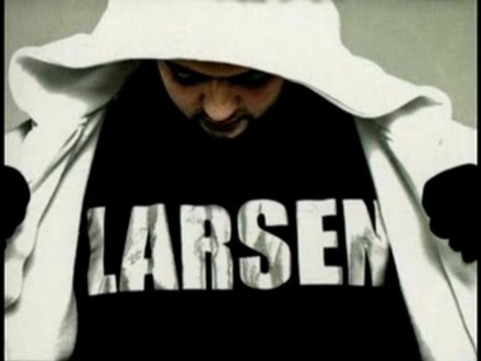 Larsen _Interdit en radio